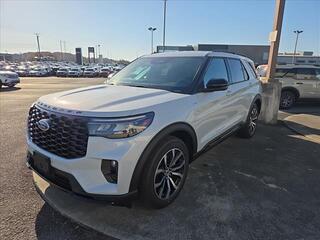 2026 Ford Explorer for sale in Knoxville TN