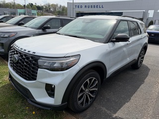 2026 Ford Explorer for sale in Knoxville TN