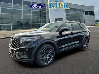 2026 Ford Explorer for sale in Grenada MS