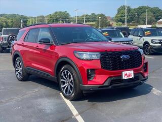 2025 Ford Explorer for sale in Hixson TN