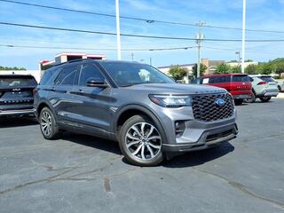 2025 Ford Explorer for sale in Burlington NC