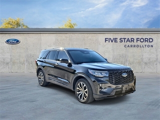 2025 Ford Explorer for sale in Carrollton TX