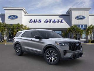 2025 Ford Explorer for sale in Orlando FL