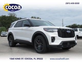 2025 Ford Explorer for sale in Cocoa FL