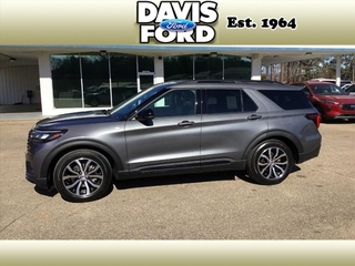 2025 Ford Explorer for sale in Independence MO