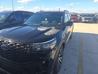 2025 Ford Explorer for sale in Mission Hills CA