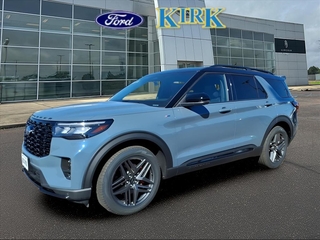 2025 Ford Explorer for sale in Grenada MS