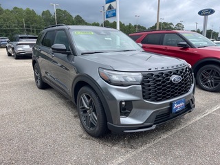 2025 Ford Explorer for sale in Dothan AL