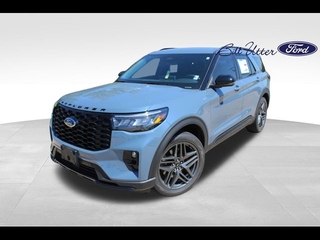 2025 Ford Explorer for sale in Denton TX