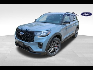 2025 Ford Explorer for sale in Denton TX