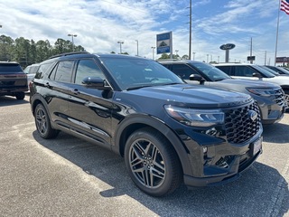 2025 Ford Explorer for sale in Dothan AL