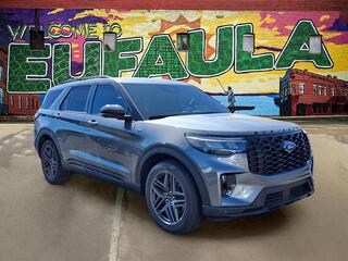 2025 Ford Explorer for sale in Bowling Green KY