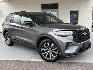 2026 Ford Explorer for sale in Valdese NC