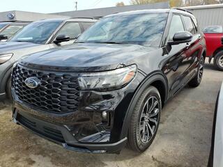 2026 Ford Explorer for sale in Hartselle AL