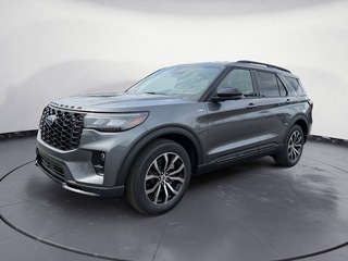 2026 Ford Explorer for sale in Knoxville TN