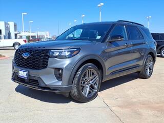 2026 Ford Explorer for sale in Bossier City LA