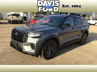 2026 Ford Explorer for sale in Independence MO