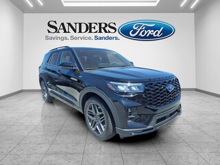 2026 Ford Explorer for sale in Jacksonville NC