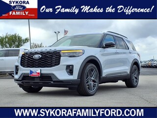 2026 Ford Explorer for sale in West TX