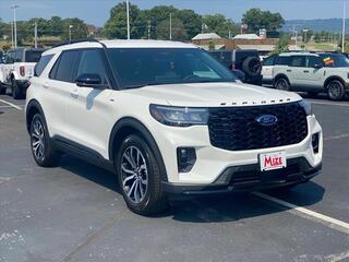 2025 Ford Explorer for sale in Hixson TN