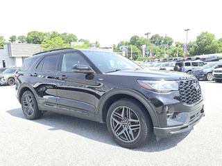 2025 Ford Explorer for sale in Spartanburg SC