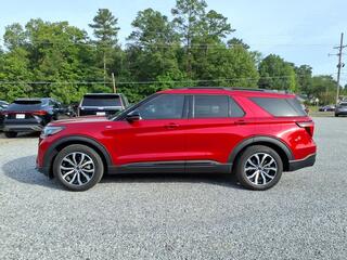 2025 Ford Explorer for sale in Brandon MS
