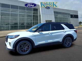 2025 Ford Explorer for sale in Grenada MS