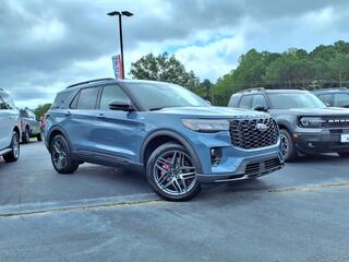 2025 Ford Explorer for sale in Rockingham NC