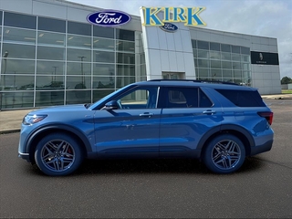 2025 Ford Explorer for sale in Grenada MS