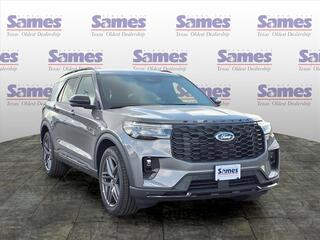 2025 Ford Explorer for sale in Bastrop TX