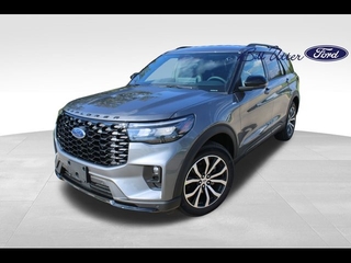 2025 Ford Explorer for sale in Denton TX