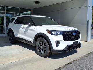 2025 Ford Explorer for sale in Rockingham NC