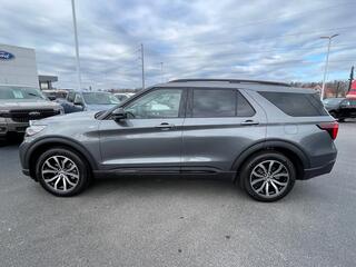 2026 Ford Explorer for sale in Dandridge TN