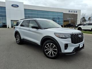 2026 Ford Explorer for sale in Lebanon TN