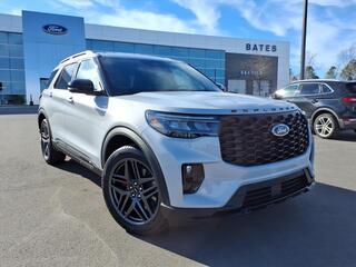 2026 Ford Explorer for sale in Lebanon TN