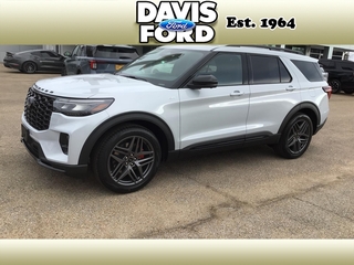 2026 Ford Explorer for sale in Independence MO