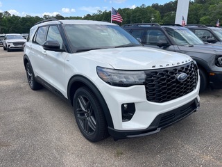 2026 Ford Explorer for sale in Dothan AL