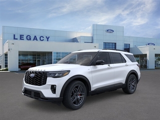 2026 Ford Explorer for sale in Rosenberg TX