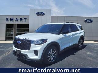 2025 Ford Explorer for sale in Malvern AR