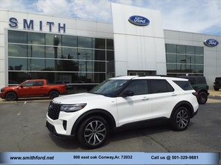 2025 Ford Explorer for sale in Conway AR