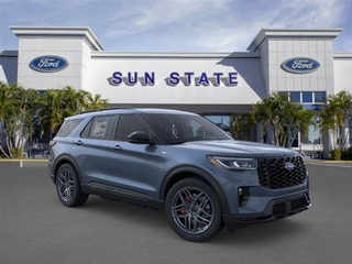 2025 Ford Explorer for sale in Orlando FL