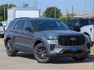 2025 Ford Explorer for sale in Carrollton TX
