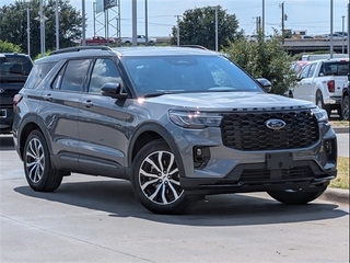 2025 Ford Explorer for sale in Carrollton TX