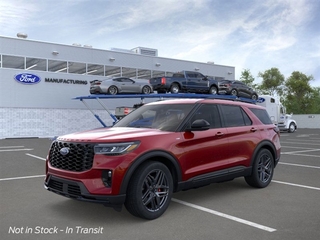 2025 Ford Explorer for sale in Mcalester OK