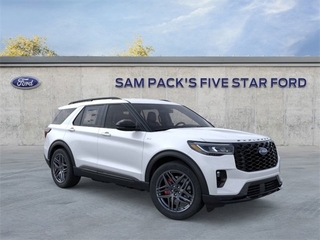 2025 Ford Explorer for sale in Carrollton TX