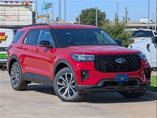 2025 Ford Explorer for sale in Carrollton TX