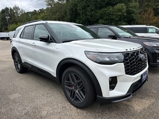 2025 Ford Explorer for sale in Dothan AL