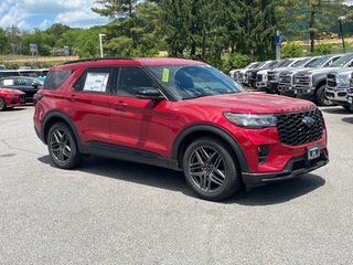 2026 Ford Explorer for sale in Canton NC