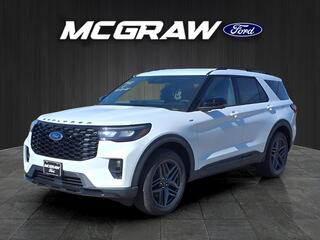 2026 Ford Explorer for sale in Fairmont WV