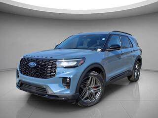 2026 Ford Explorer for sale in Shelby NC